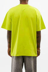 UM Core // lemon green - Urban Monkey® - UM23A_BF_S026_XS