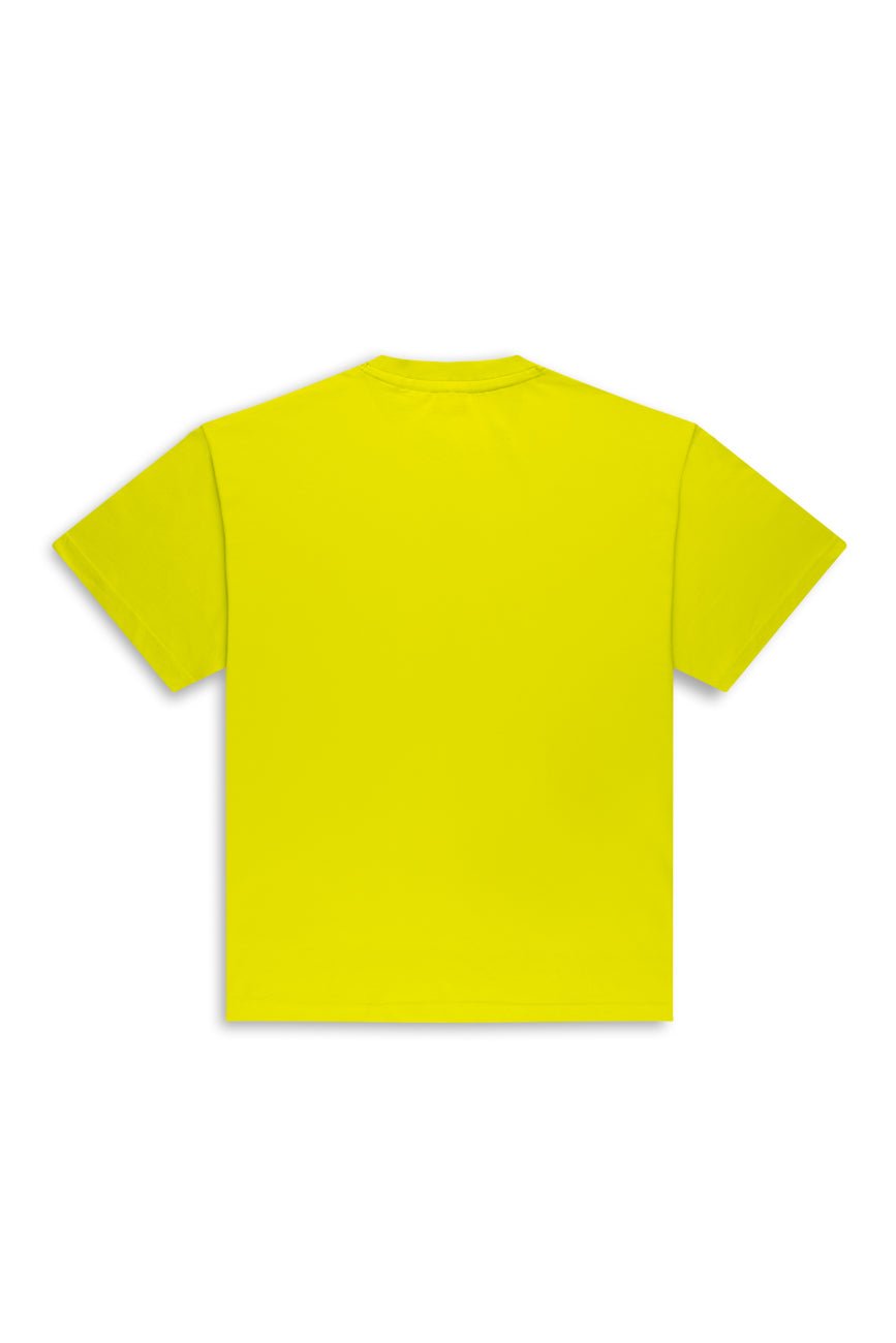 UM Core // lemon green - Urban Monkey® - UM23A_BF_S026_XS