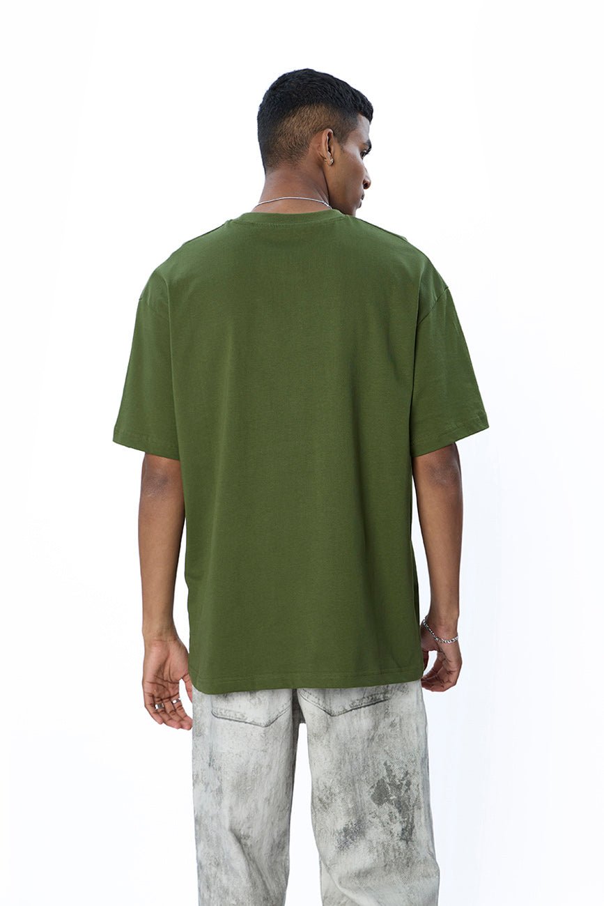 UM Core // Military Green - Urban Monkey® - UM23A_BF_S023_XS