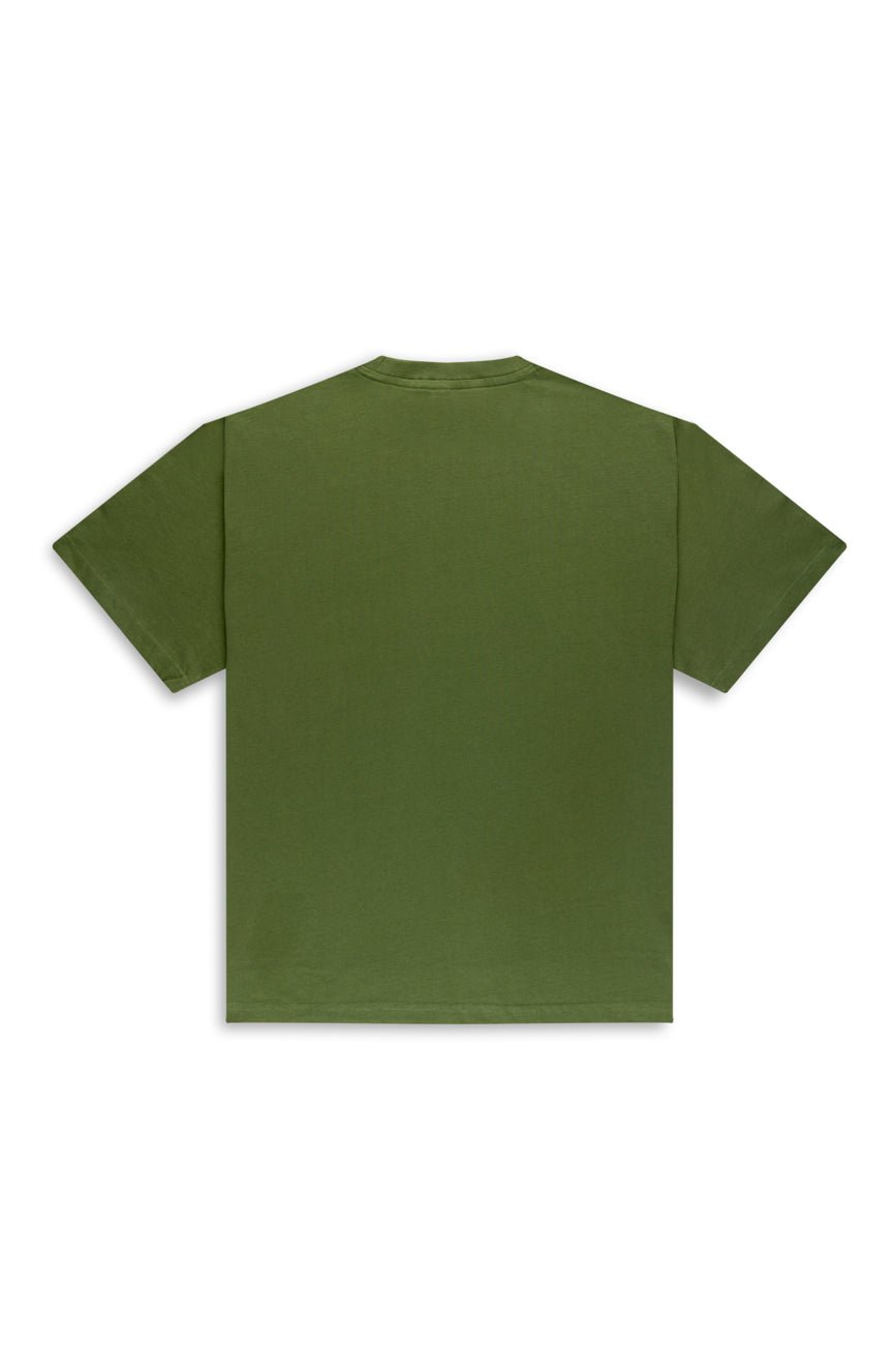 UM Core // Military Green - Urban Monkey® - UM23A_BF_S023_XS