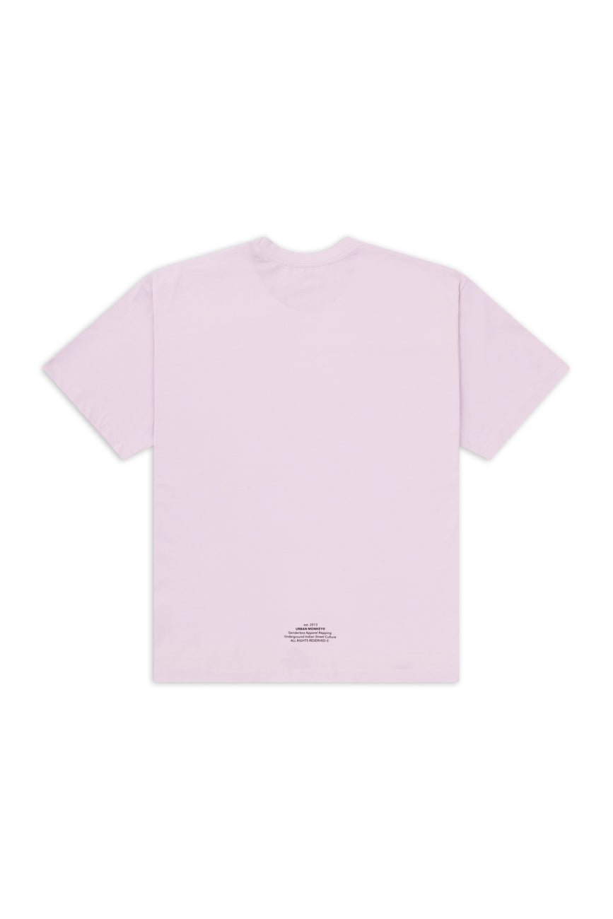 UM Core // Orchid Hush - Urban Monkey® - UM24A_BF_C05_XS
