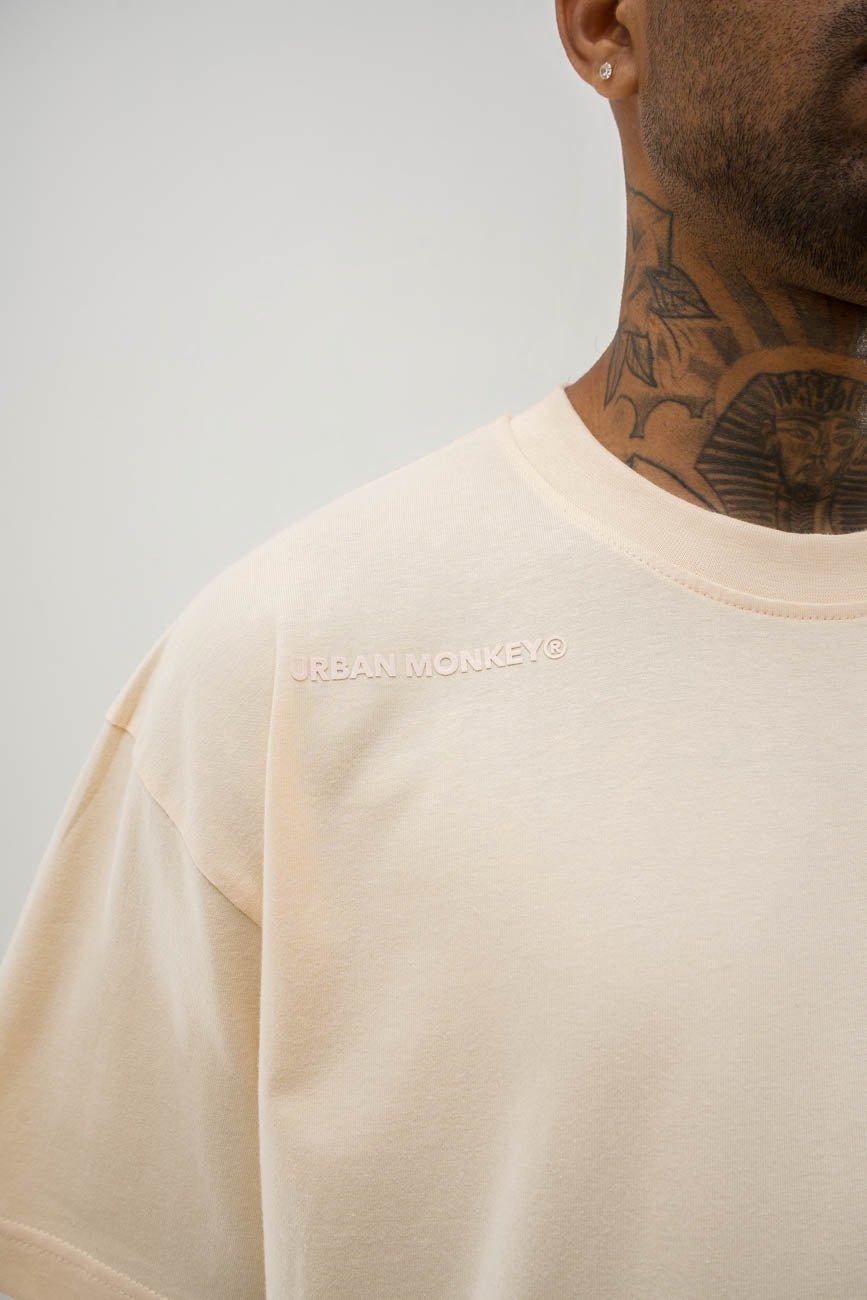 UM Core // peach - Urban Monkey® - UM23A_BF_S024_XS