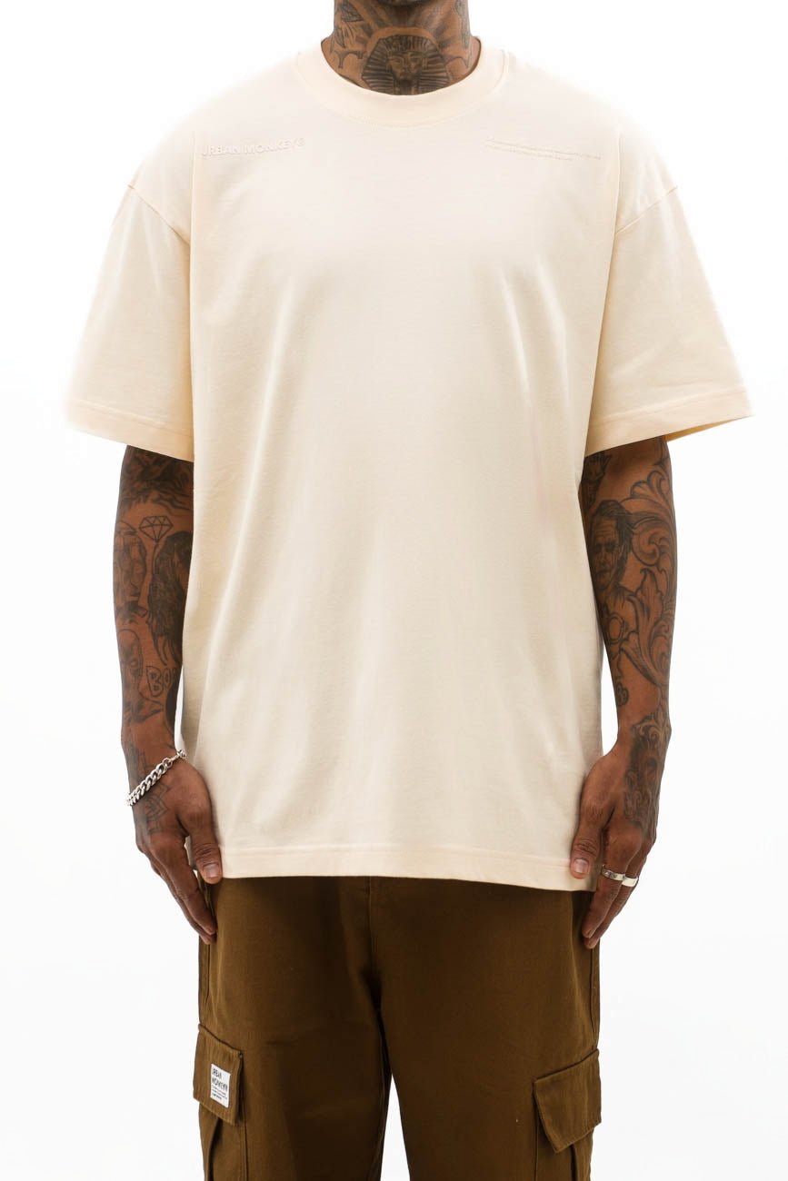 UM Core // peach - Urban Monkey® - UM23A_BF_S024_XS