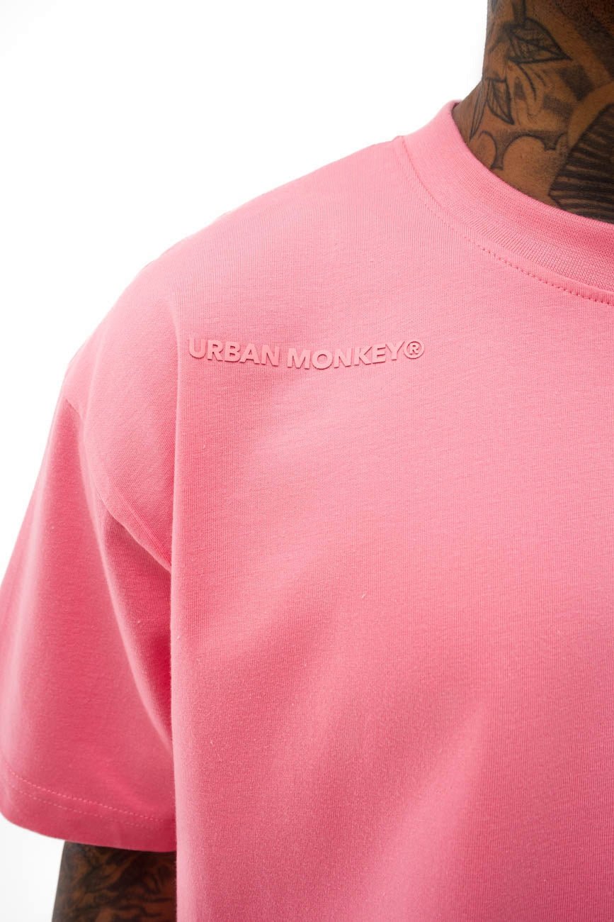 UM Core // Pink - Urban Monkey® - UM23A_BF_S027_XS