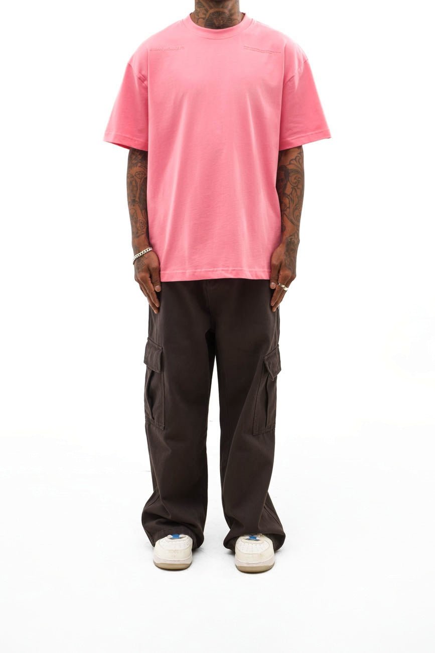 UM Core // Pink - Urban Monkey® - UM23A_BF_S027_XS