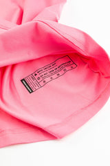 UM Core // Pink - Urban Monkey® - UM23A_BF_S027_XS