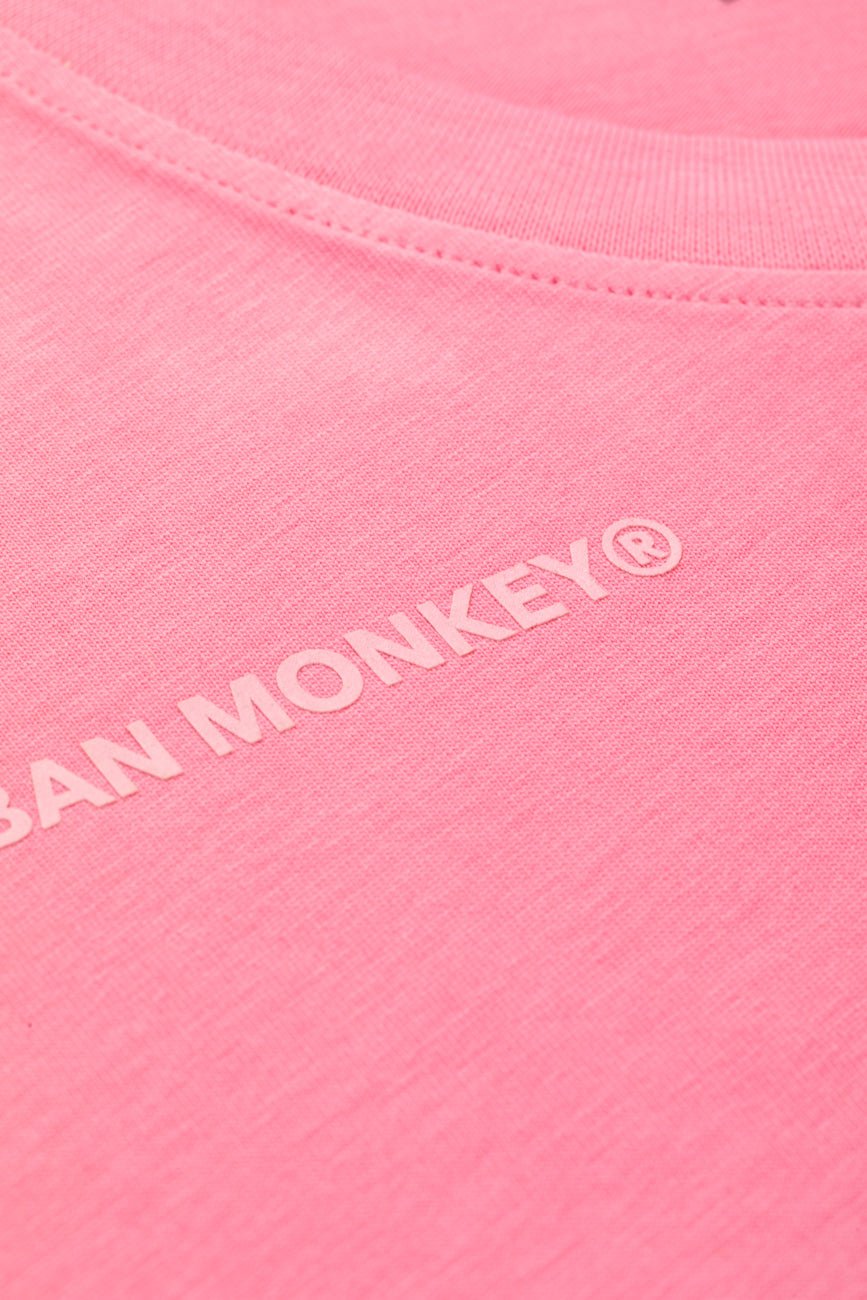 UM Core // Pink - Urban Monkey® - UM23A_BF_S027_XS