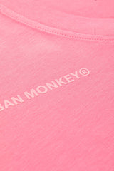 UM Core // Pink - Urban Monkey® - UM23A_BF_S027_XS
