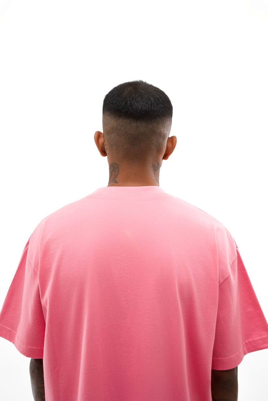 UM Core // Pink - Urban Monkey® - UM23A_BF_S027_XS