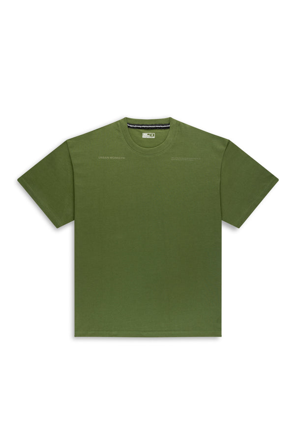 UM Core // Military Green