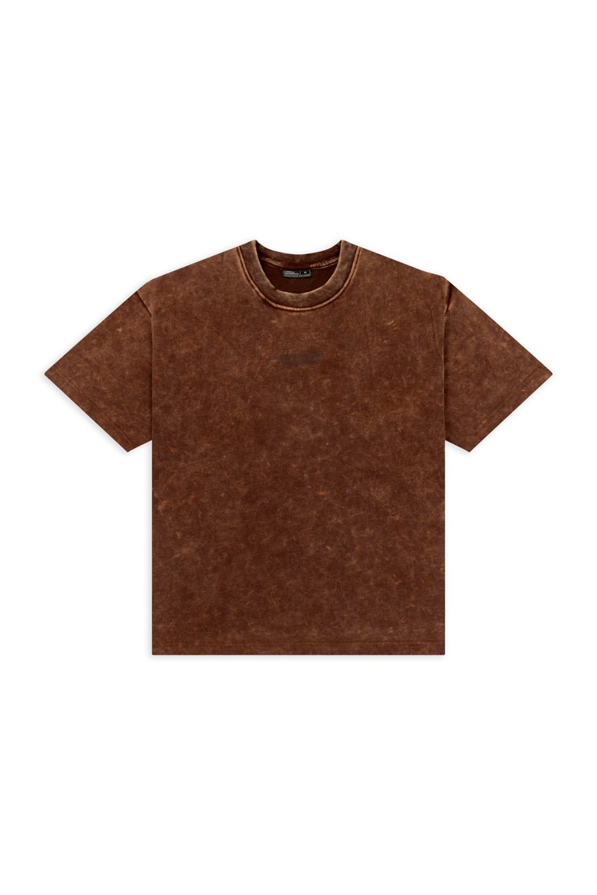 UM Heavyweight Core // Choco Moose - Urban Monkey® - UM24A_REV_BF2_XS