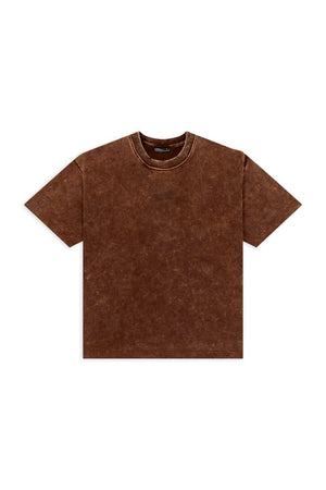 UM Heavyweight Core // Choco Moose - Urban Monkey® - UM24A_REV_BF2_XS