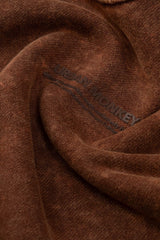UM Heavyweight Core // Choco Moose - Urban Monkey® - UM24A_REV_BF2_XS