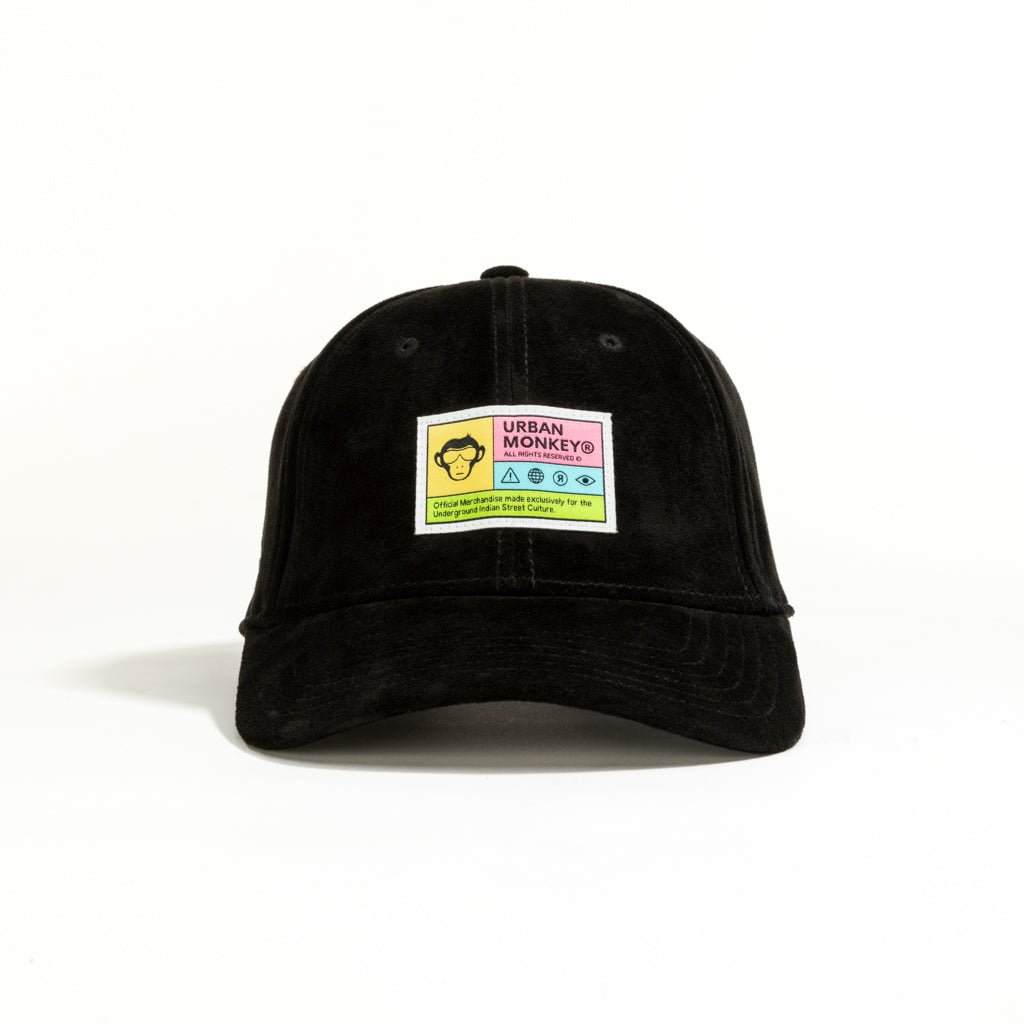 Urban Patching Buy UM Legacy Patch 001 Baseball Cap Online – Urban Monkey®