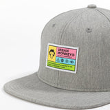 UM Legacy Patch // 002 - Urban Monkey® - UM23LS_046