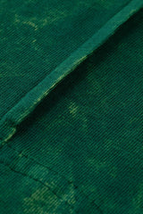 UM Pin Tuck Core // Moss Green - Urban Monkey® - 25TSBF15_GN_XS
