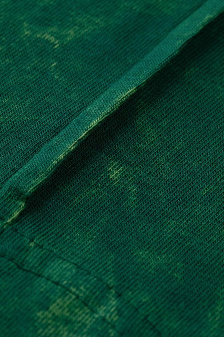 UM Pin Tuck Core // Moss Green