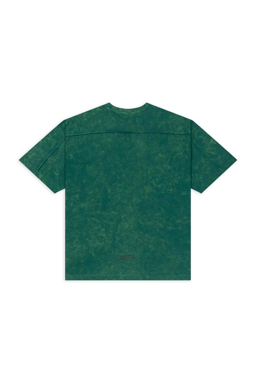 UM Pin Tuck Core // Moss Green - Urban Monkey® - 25TSBF15_GN_XS
