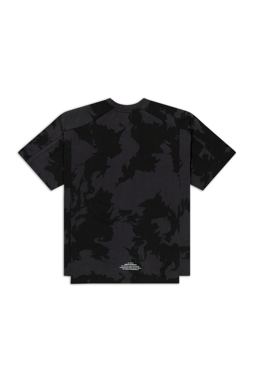UM - Systms // Camo - Urban Monkey® - UM24A_FS_BF1_S