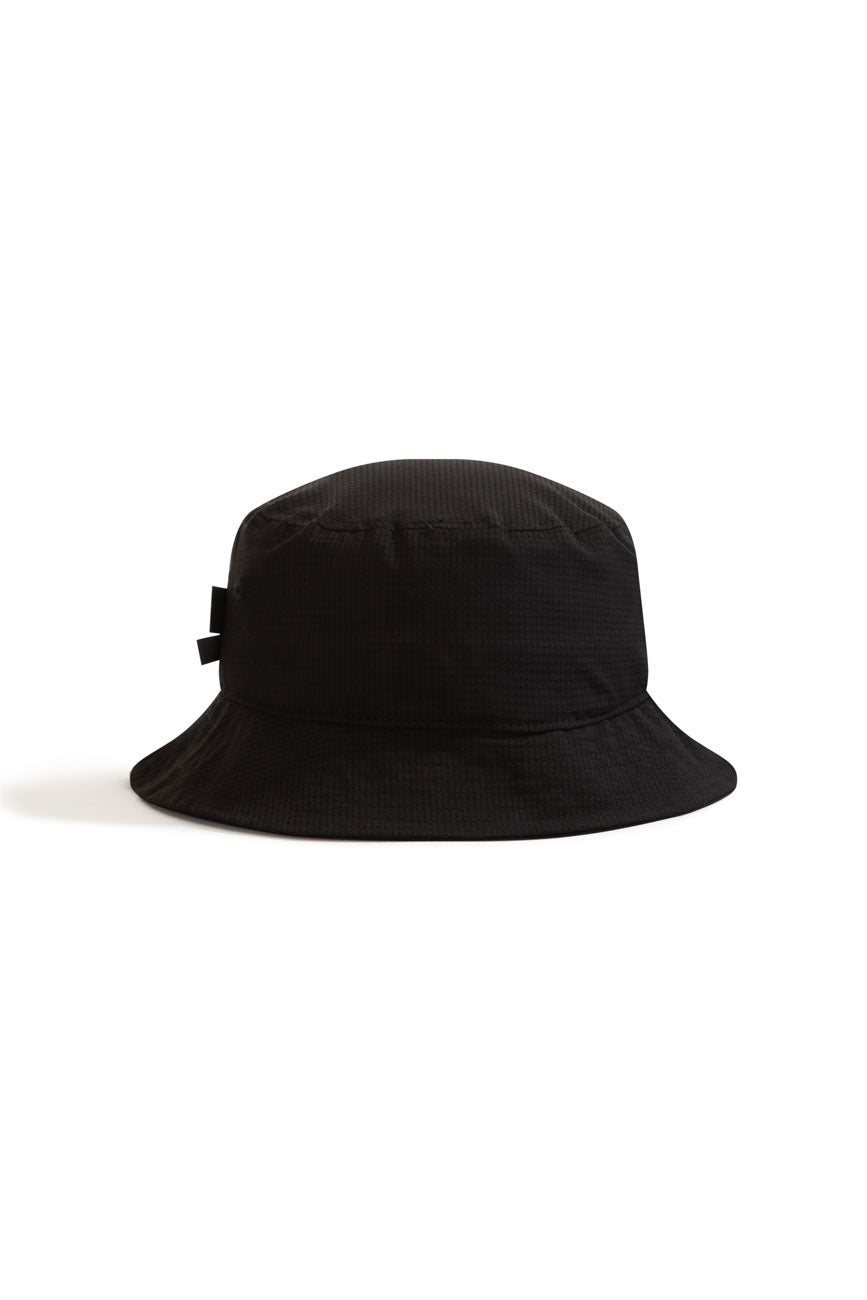 UM Training Bucket Hat // Never Stop Playin’ - Urban Monkey® - UM24BH186_BLK55