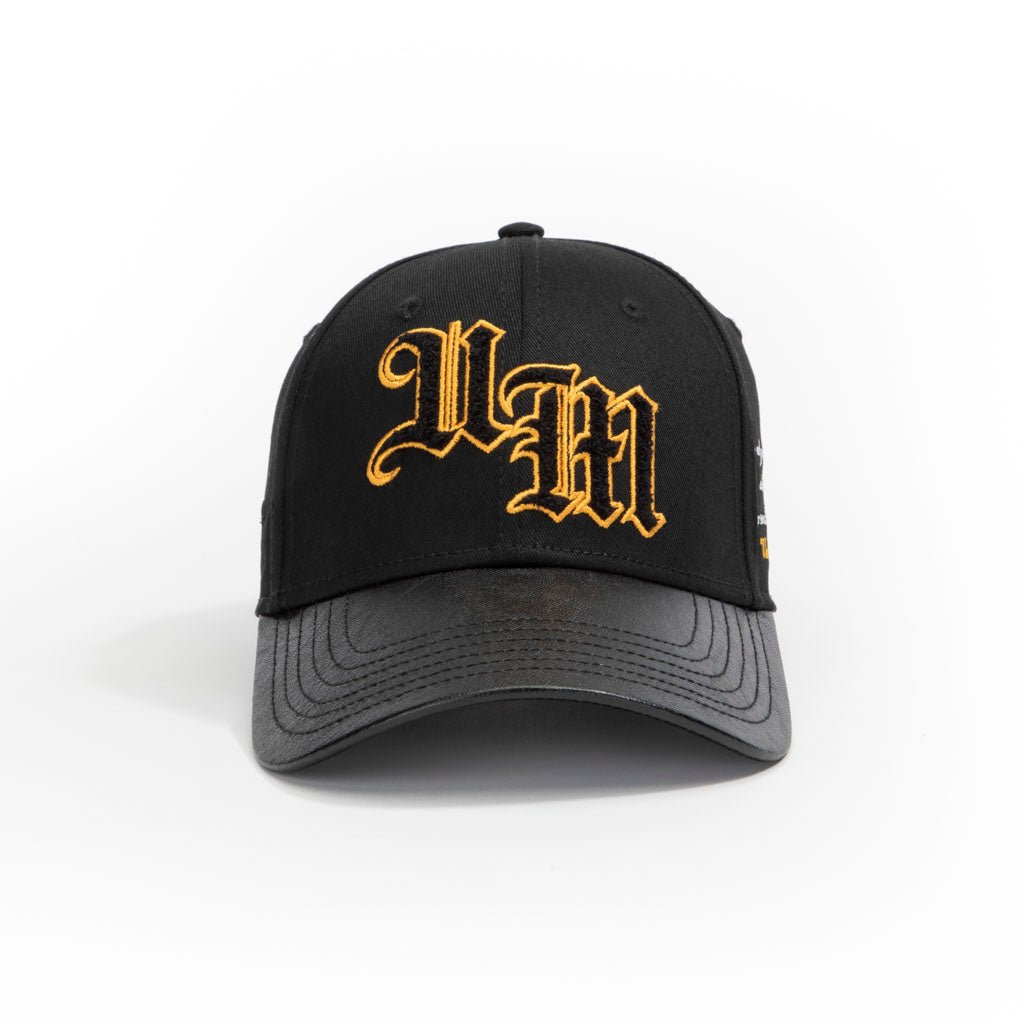UM Varsity - Urban Monkey® - 25BC221_BLK