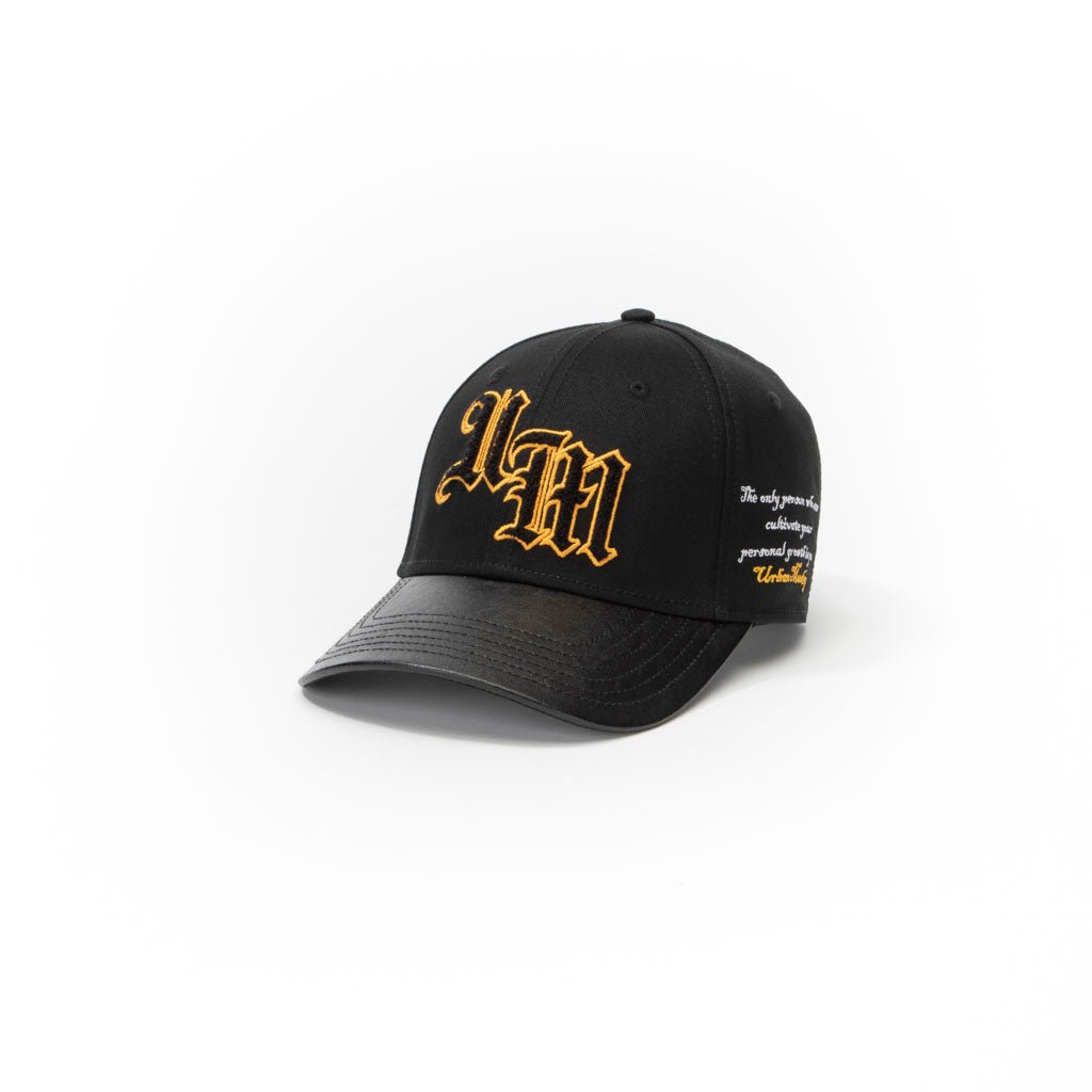 UM Varsity - Urban Monkey® - 25BC221_BLK