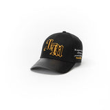 UM Varsity - Urban Monkey® - 25BC221_BLK