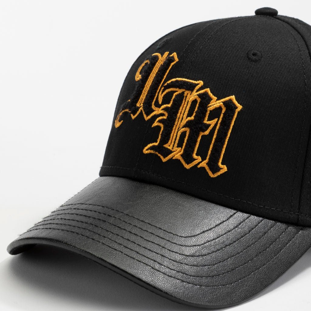 UM Varsity - Urban Monkey® - 25BC221_BLK