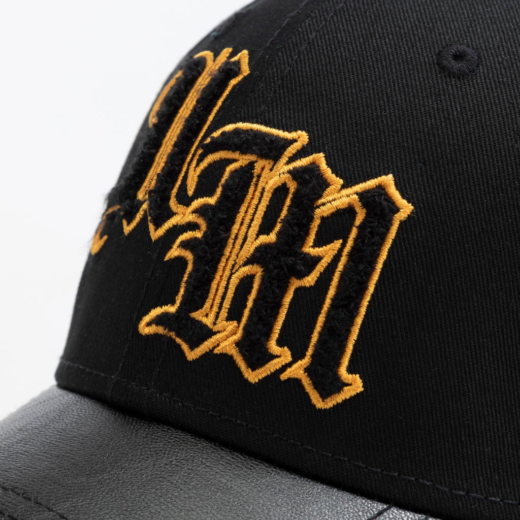 UM Varsity - Urban Monkey® - 25BC221_BLK