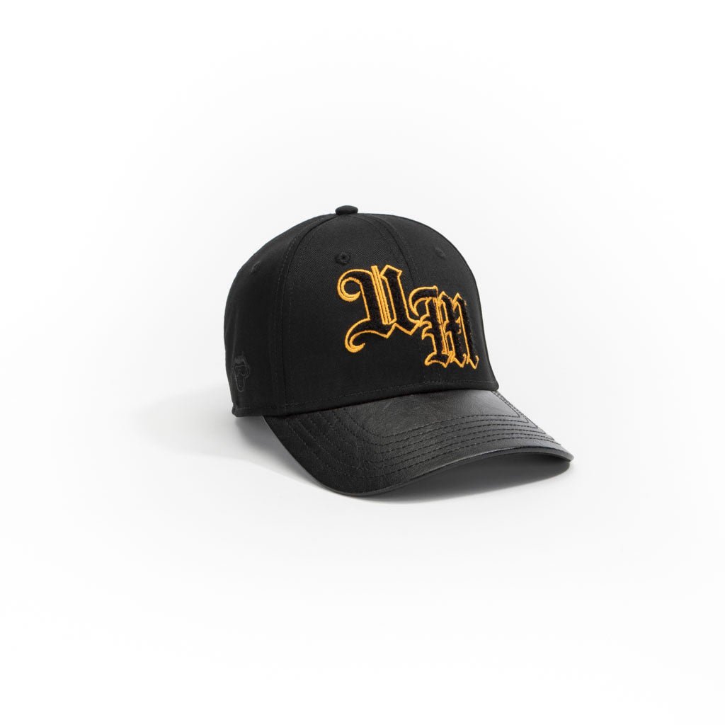 UM Varsity - Urban Monkey® - 25BC221_BLK