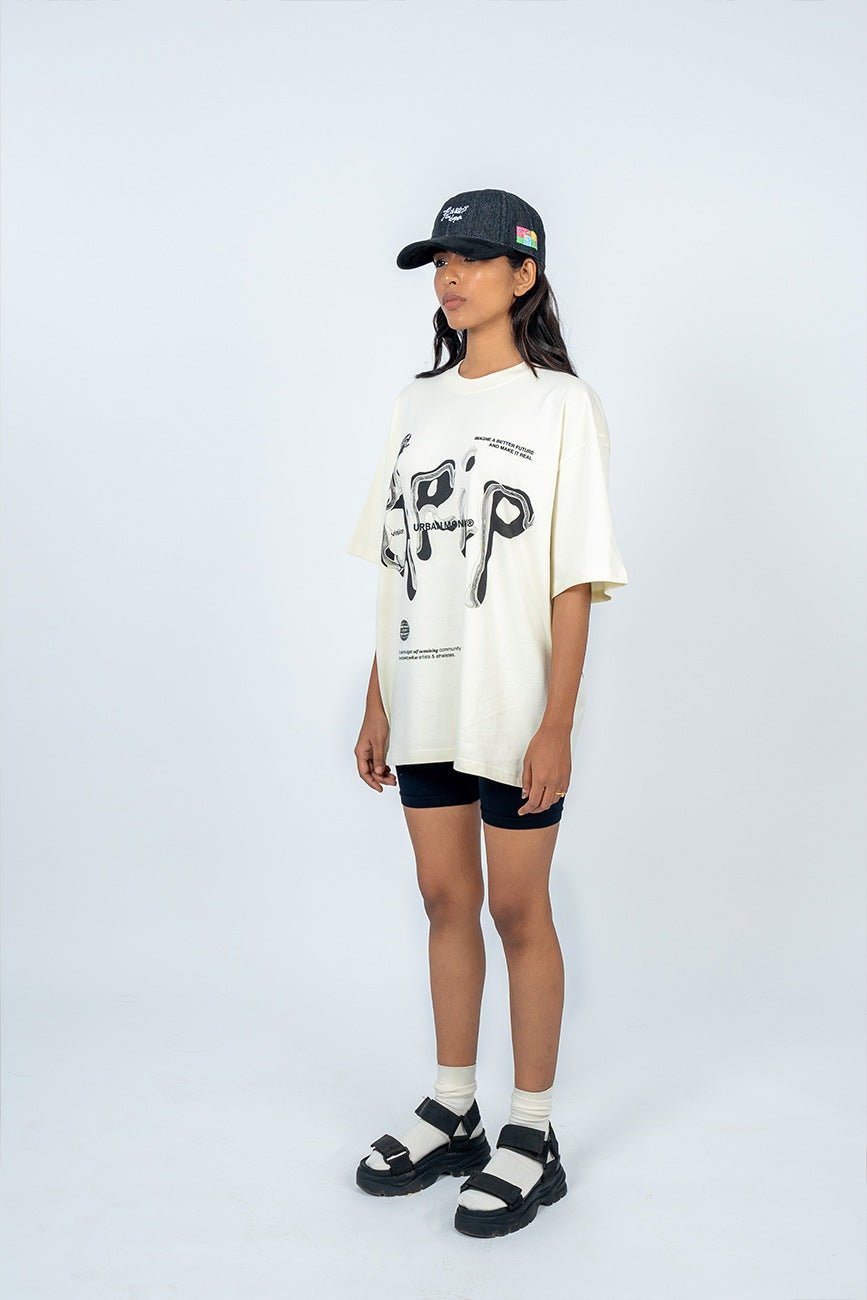 UM Vision - Urban Monkey® - UM23_BFR_006_XS