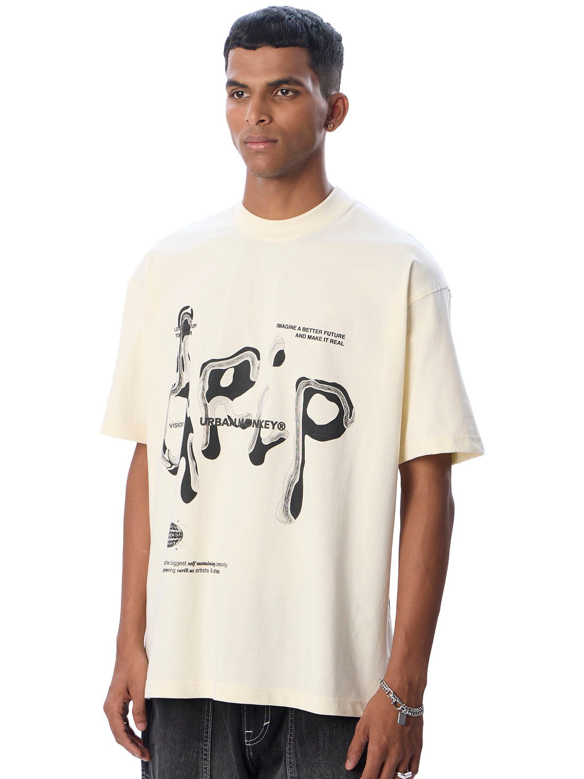 UM Vision - Urban Monkey® - UM23_BFR_006_XS