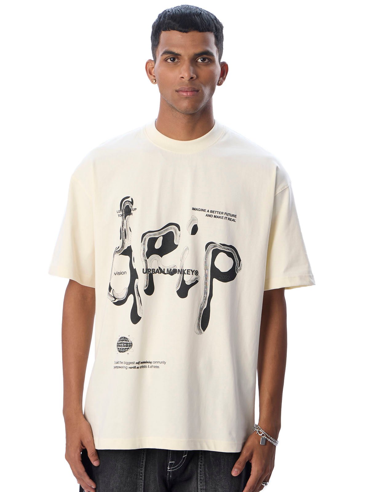UM Vision - Urban Monkey® - UM23_BFR_006_XS