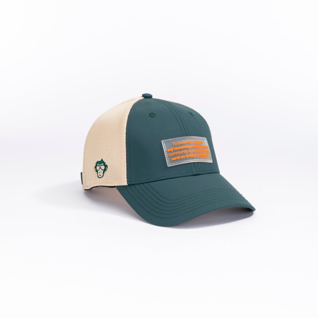 UM Vision - Urban Monkey® - UM23BT_033