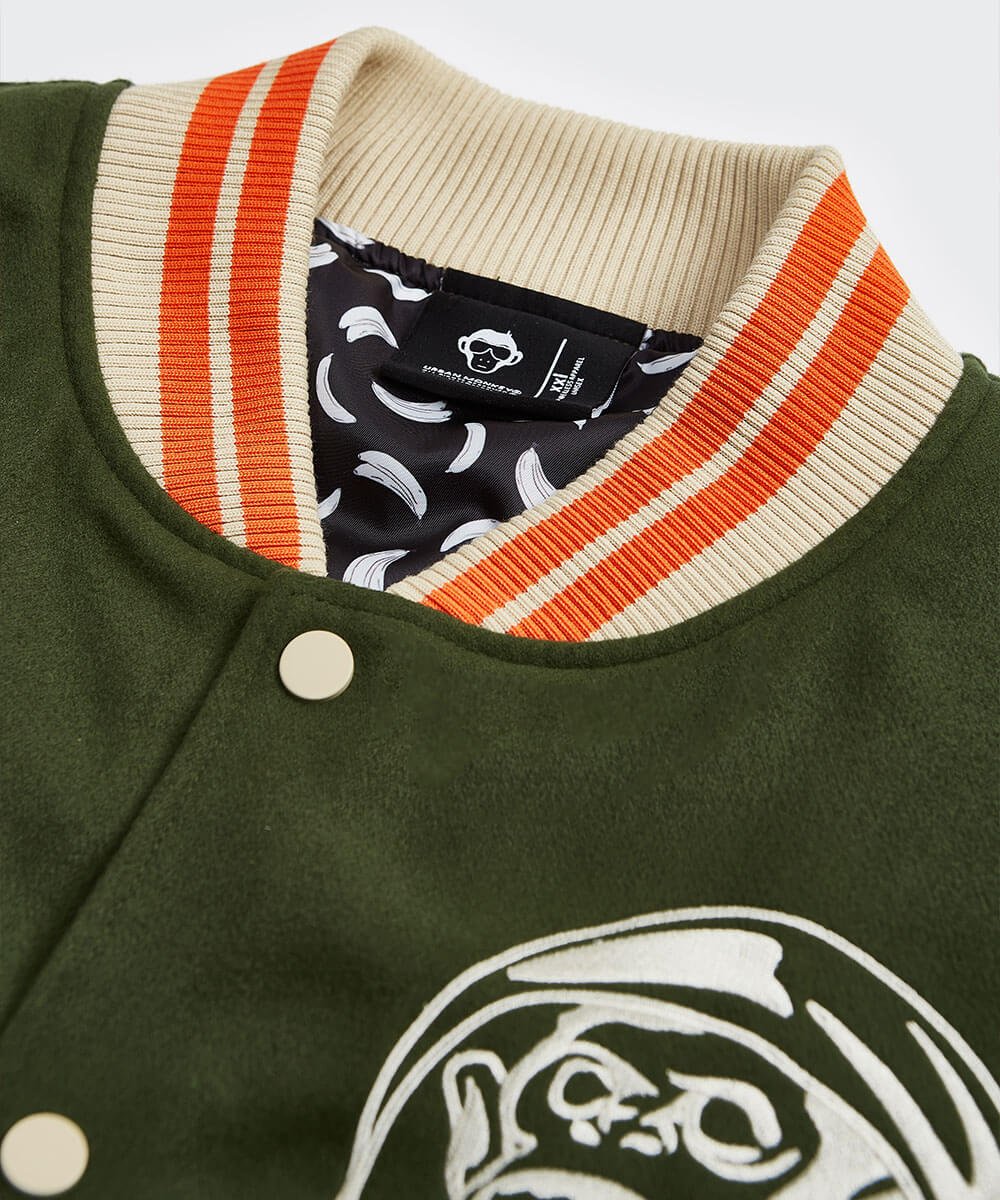 graduation - Urban Monkey® - UMJ004_S