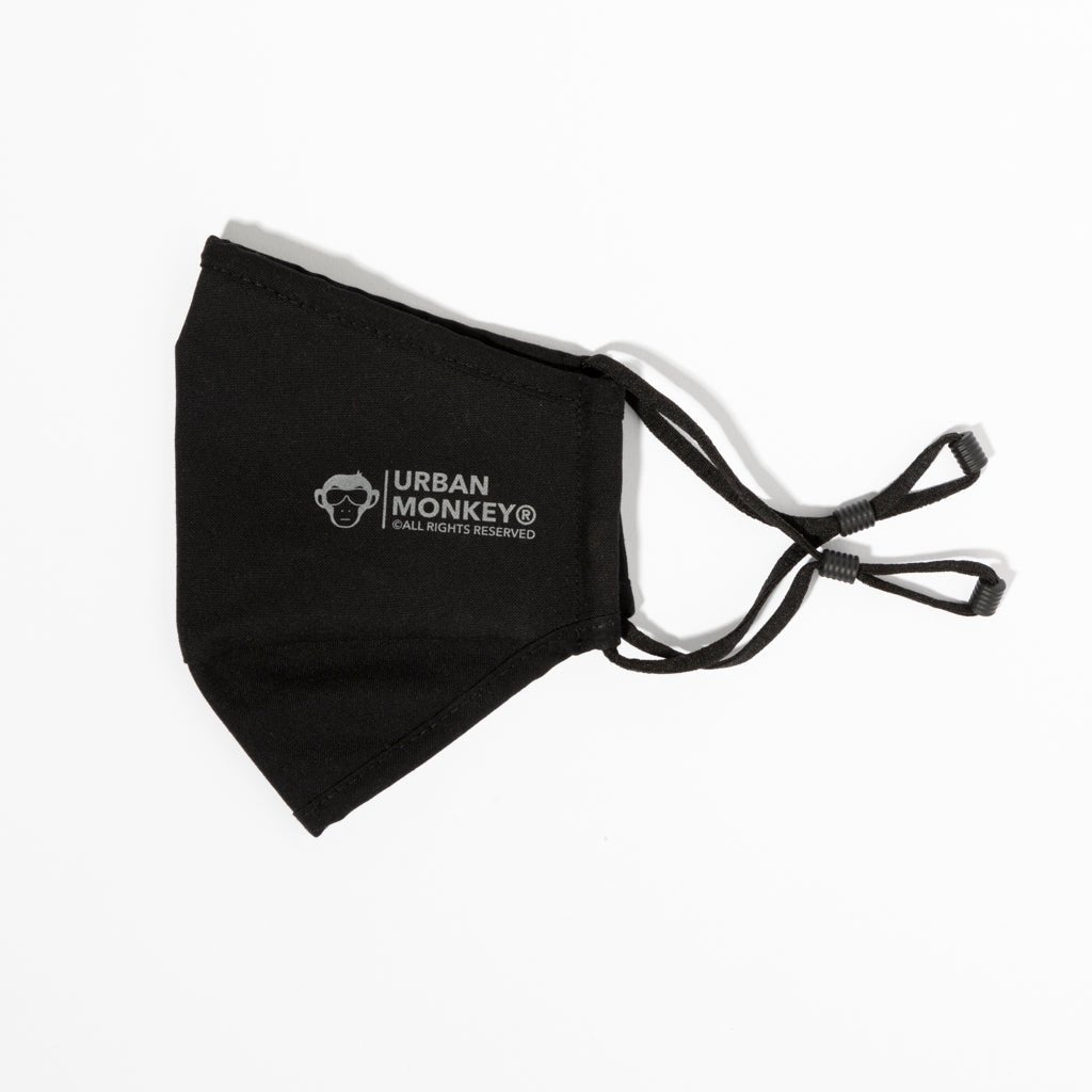core monké face mask - Urban Monkey® - UMFM_00N1