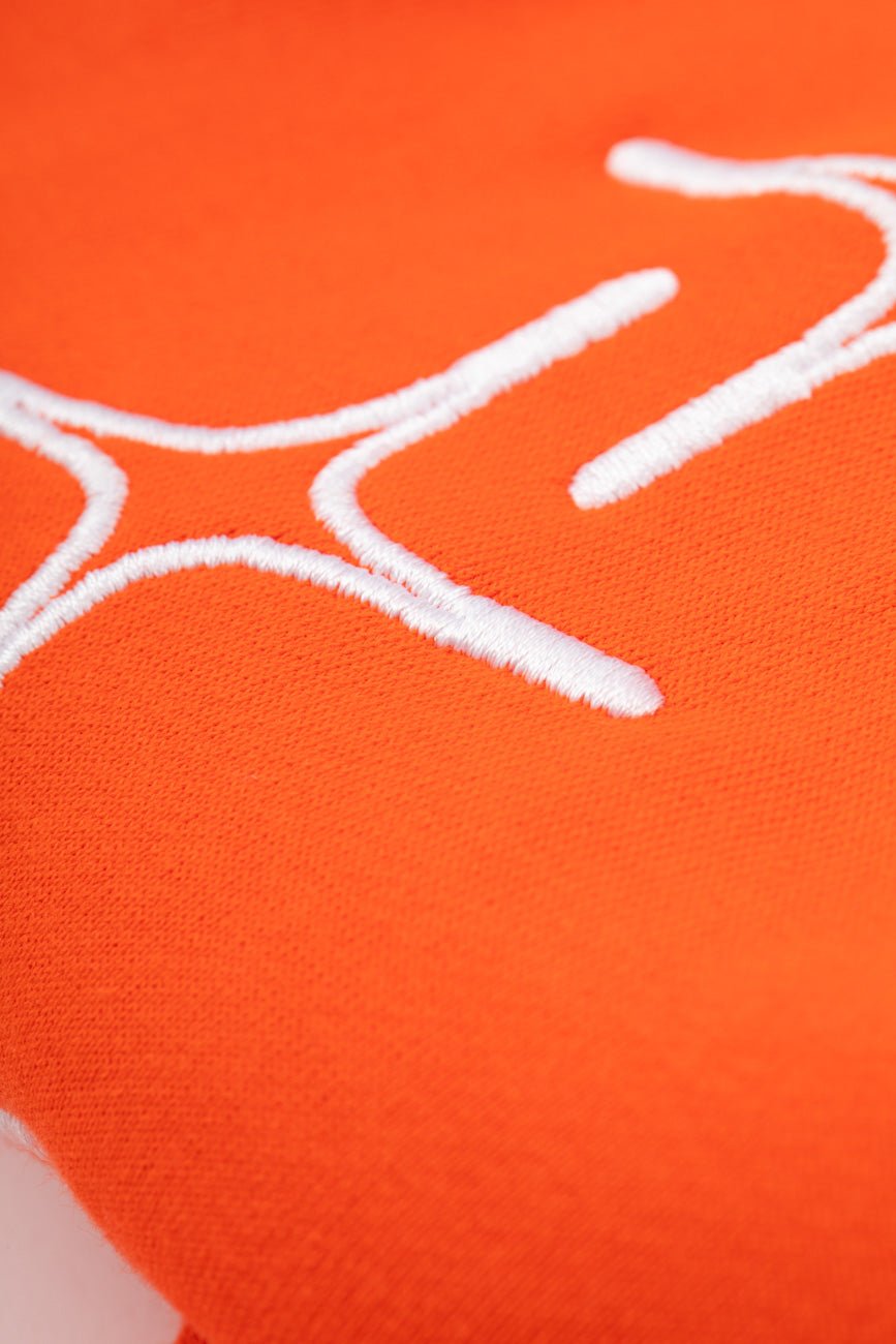 Umsb Hoodie // Manifesto - Urban Monkey® - UM24A_SB_H02_XS