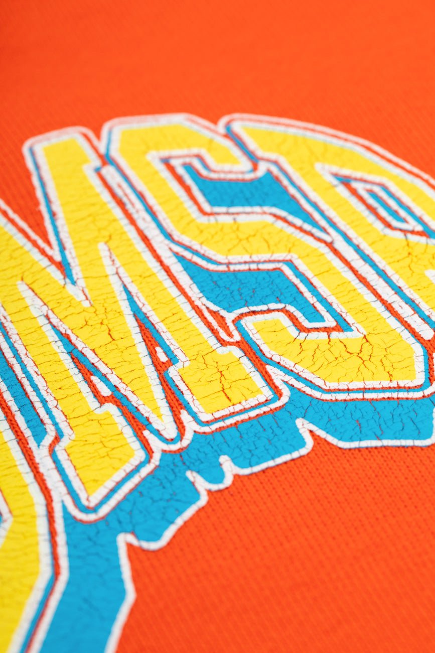 Umsb Hoodie // Manifesto - Urban Monkey® - UM24A_SB_H02_XS