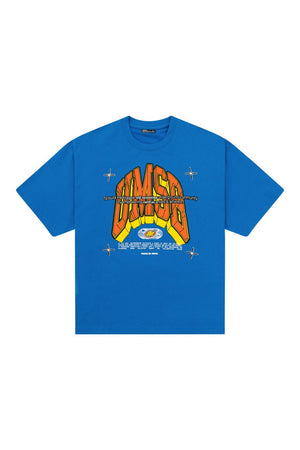 Umsb Oversized Tee // Decked Out - Urban Monkey® - UM24A_SB_BF3_XS