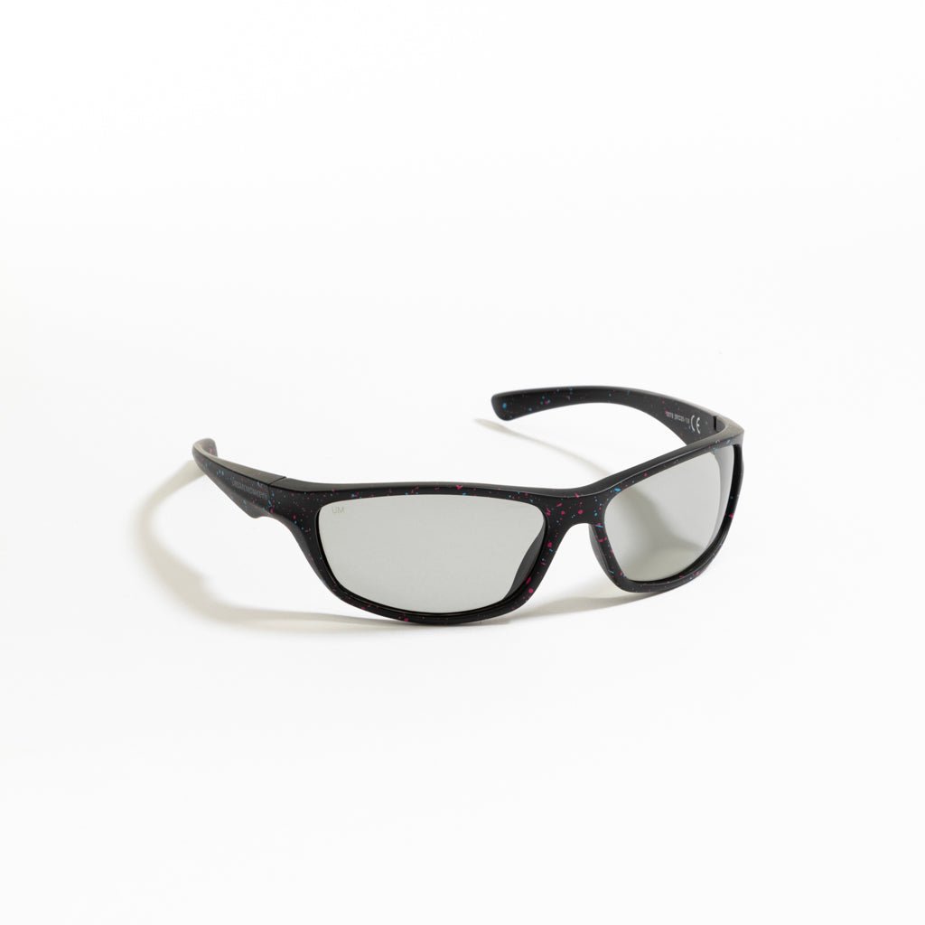 Ape - X // 001 - Urban Monkey® - 3072_BLK