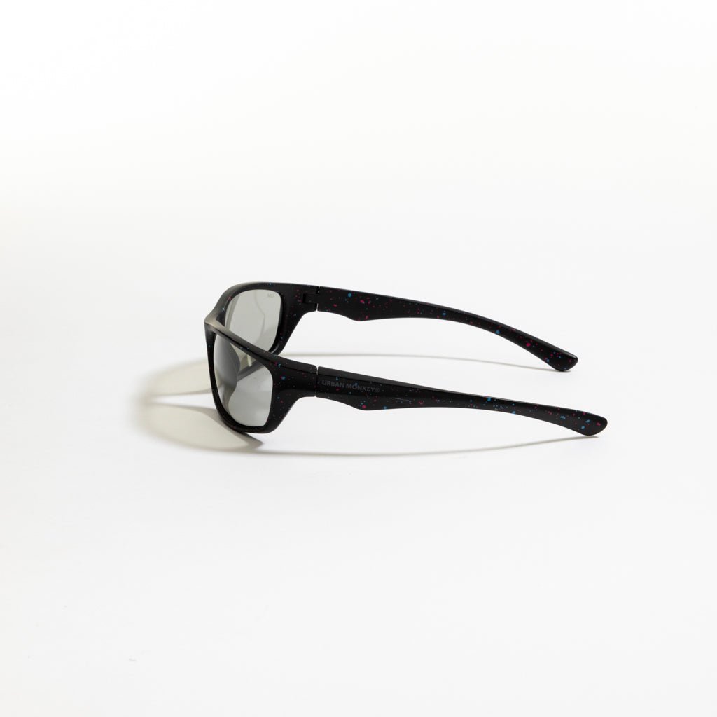 Ape - X // 001 - Urban Monkey® - 3072_BLK