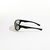 Ape - X // 001 - Urban Monkey® - 3072_BLK