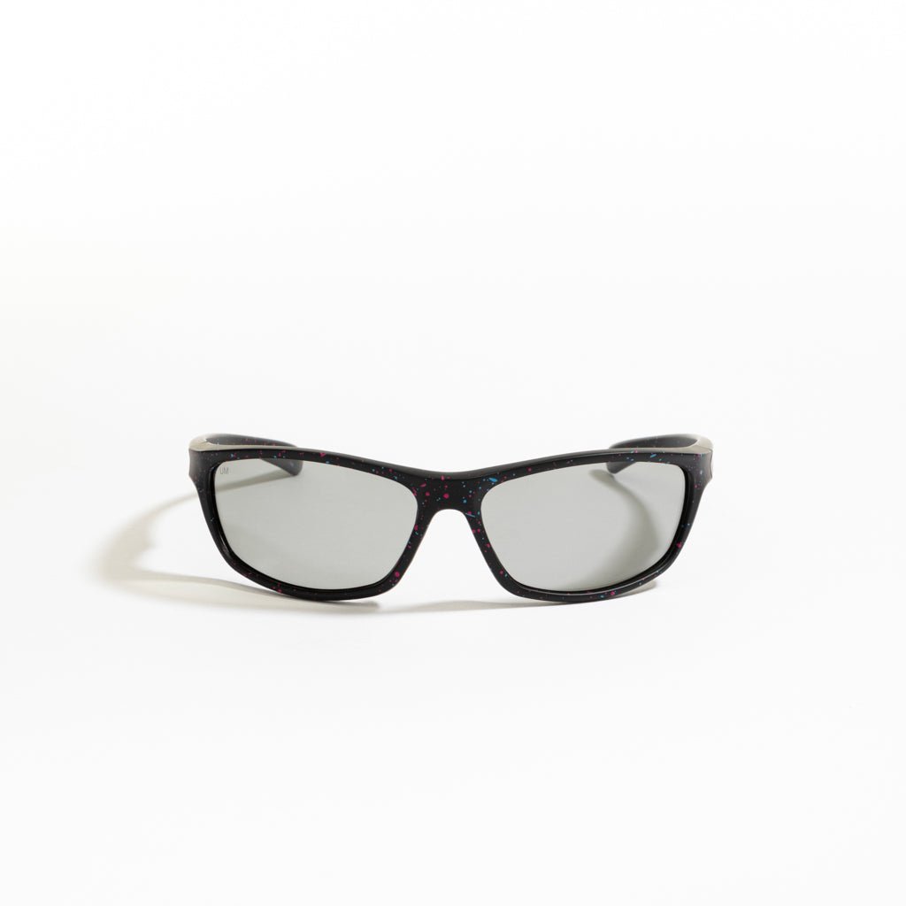 Ape - X // 001 - Urban Monkey® - 3072_BLK