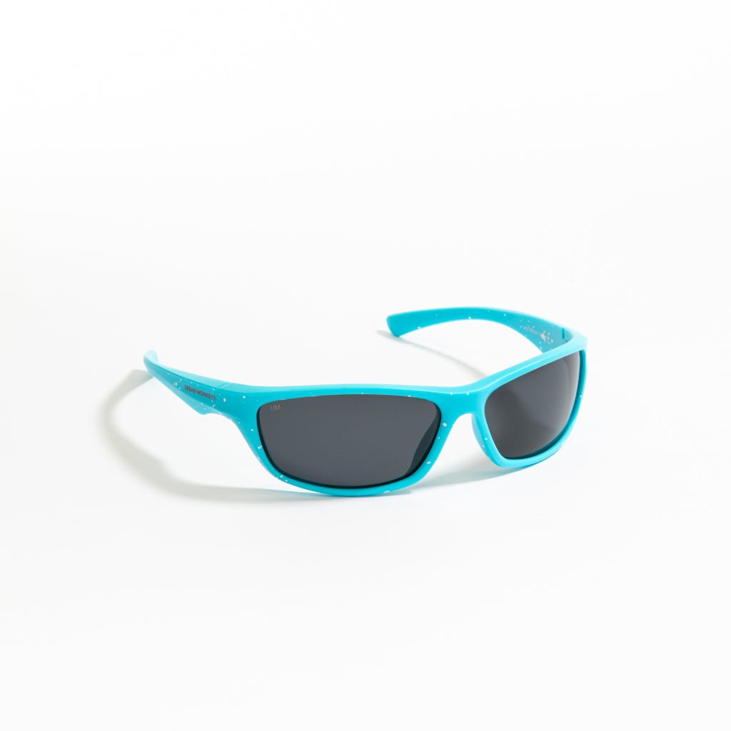 Ape - X // 002 - Urban Monkey® - 3072_BLU