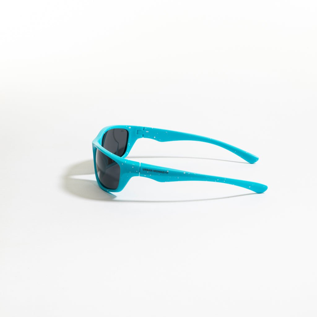 Ape - X // 002 - Urban Monkey® - 3072_BLU