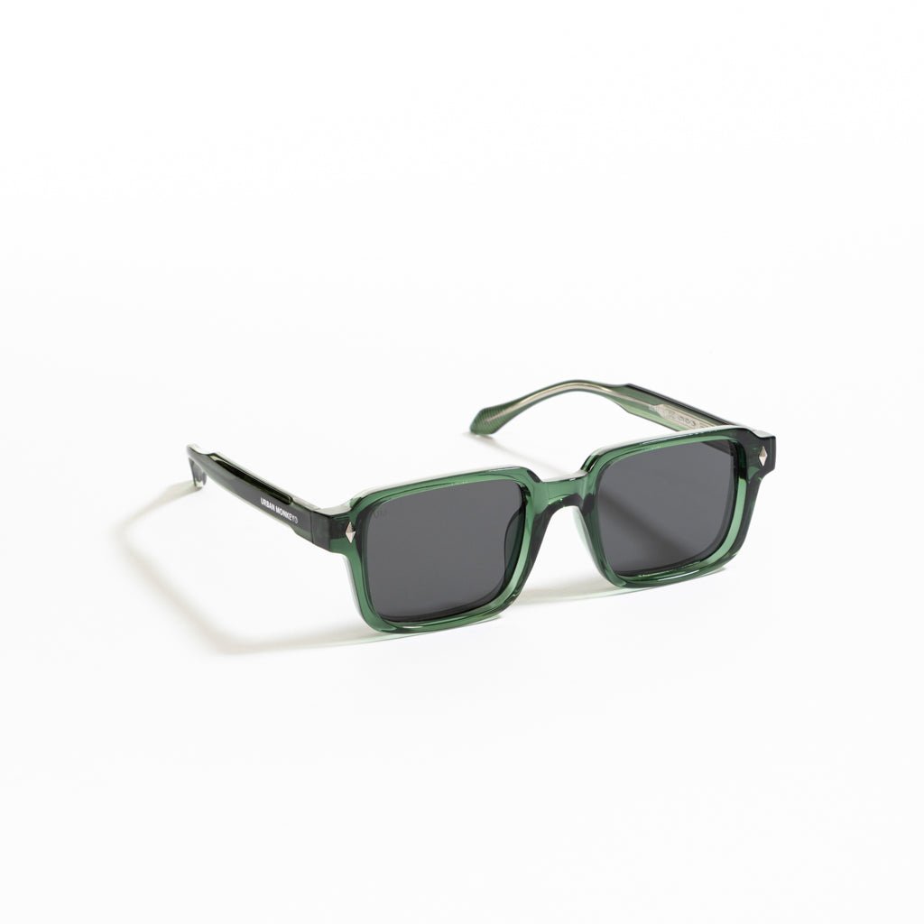 High Roller // 002 - Urban Monkey® - SZ8103 - C5