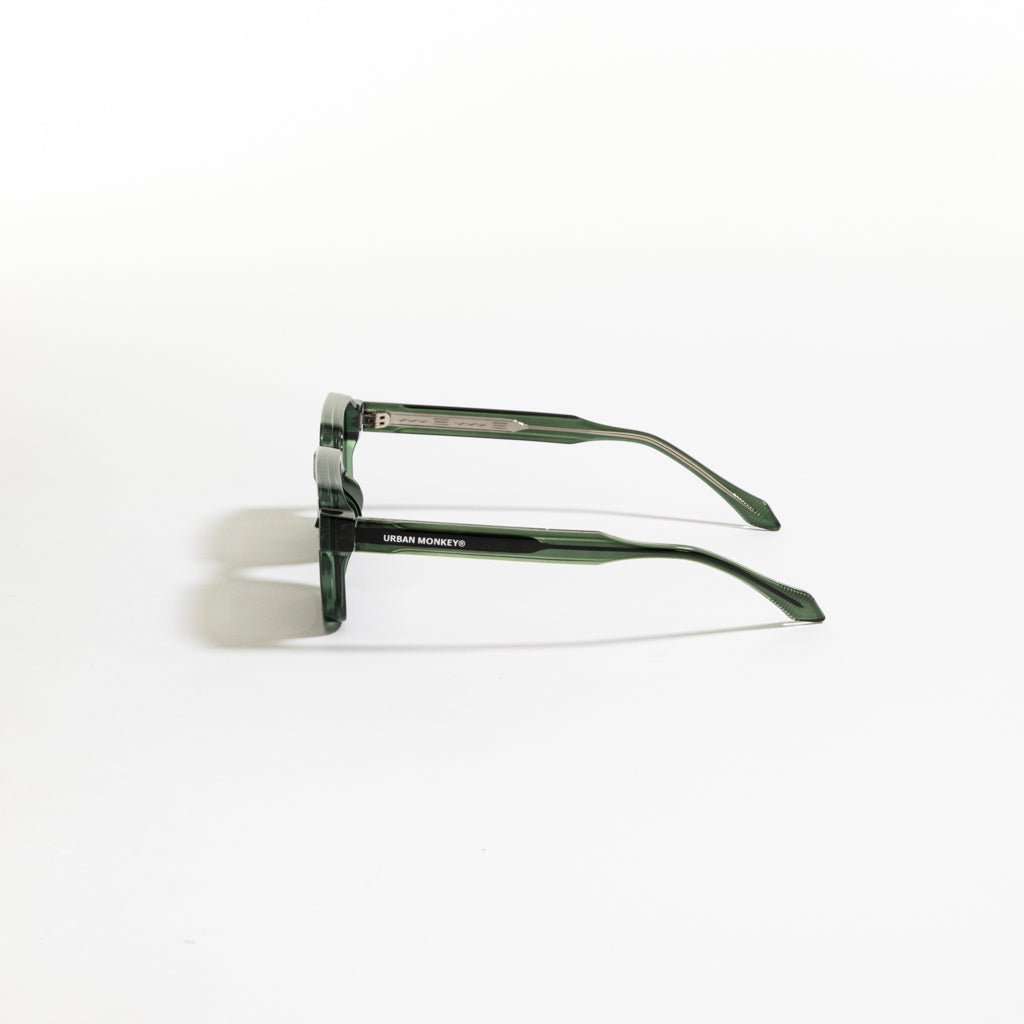 High Roller // 002 - Urban Monkey® - SZ8103 - C5