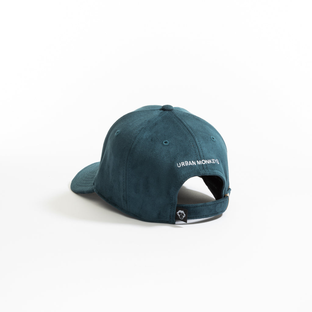 Super Suede // 001 - Urban Monkey® - UMBC003PS_TL