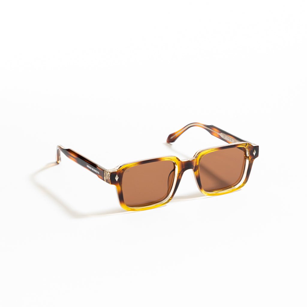 High Roller // 001 - Urban Monkey® - SZ8103 - C2