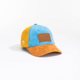 Goat // Super Suede - Urban Monkey® - UM23DC_019